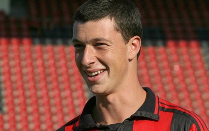 Николай Павлов остана с двугодишно наказание