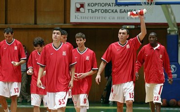 Шампионите на лагер в Правец в навечерието на Нова година