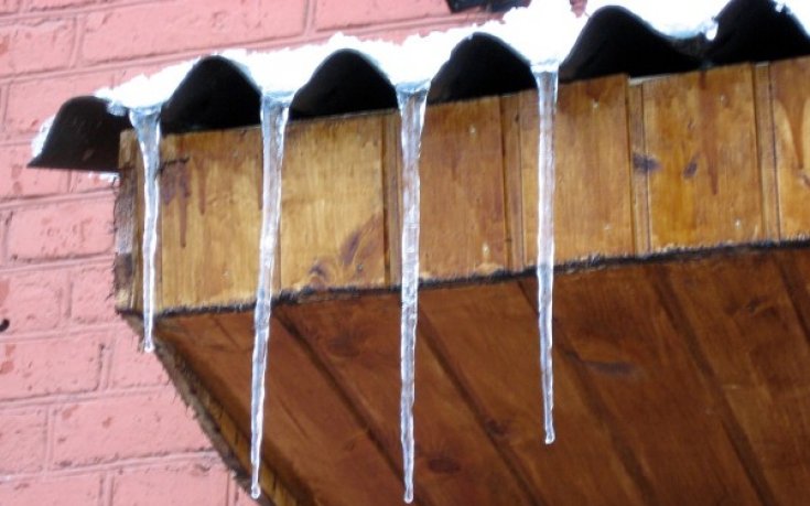 Български януарски мотиви