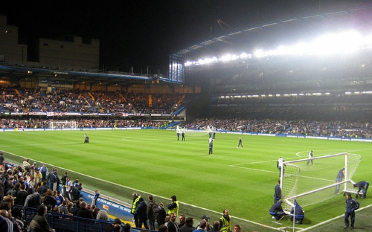 Втори мач в Англия отложен заради замръзнал терен