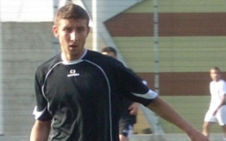 Нафтекс се подсили с млад таран