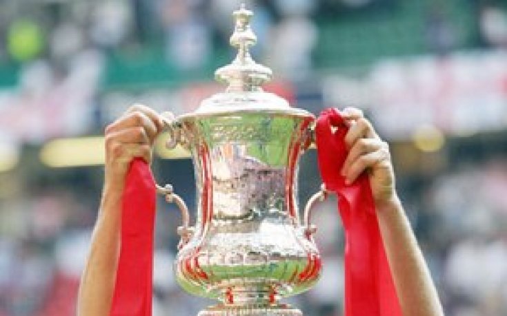 Логични резултати в преиграванията за ФА Къп