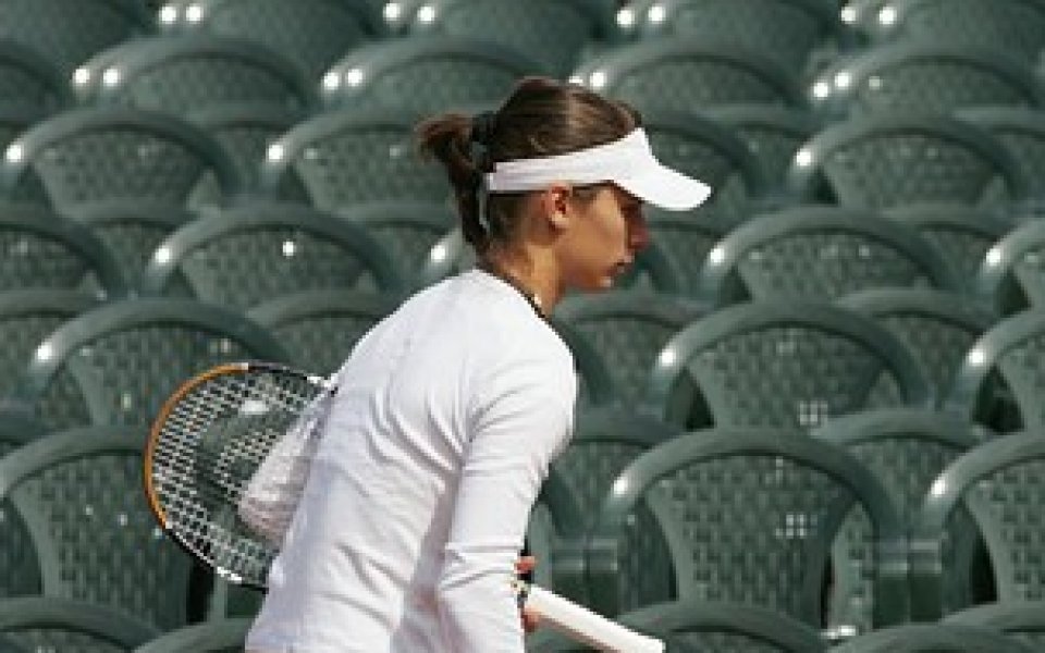 Пиронкова с приемлив жребий за Australian Open