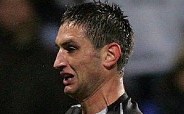Сашо Тунчев: Ще съм извън игра между 4 и 6 месеца