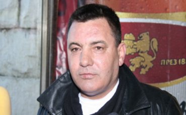 Джангъра реши, напусна Волов