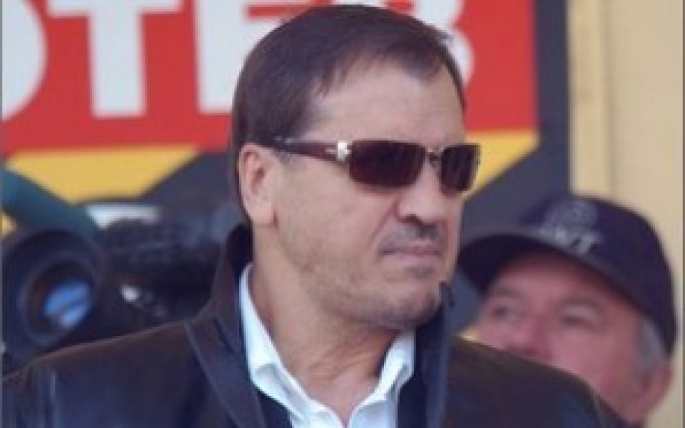 Двама италианци пристигнаха в Ботев