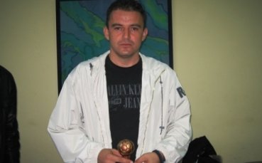 Генко Славов отива в Шумен