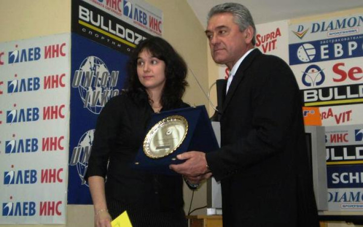 Петя Неделчева