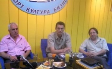 Даниел Димитров: Поражението боли много, още имаме шанс