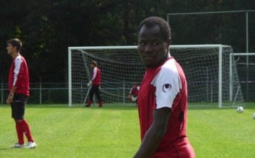 Удоджи вкара за победа на Динамо Минск