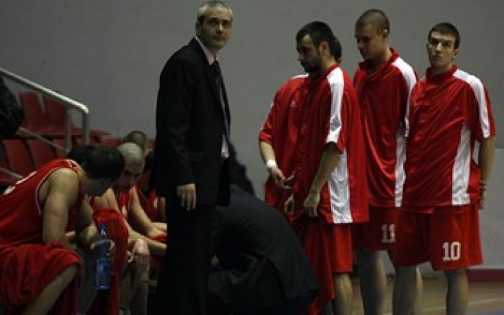 НБЛ търси компромис за ЦСКА