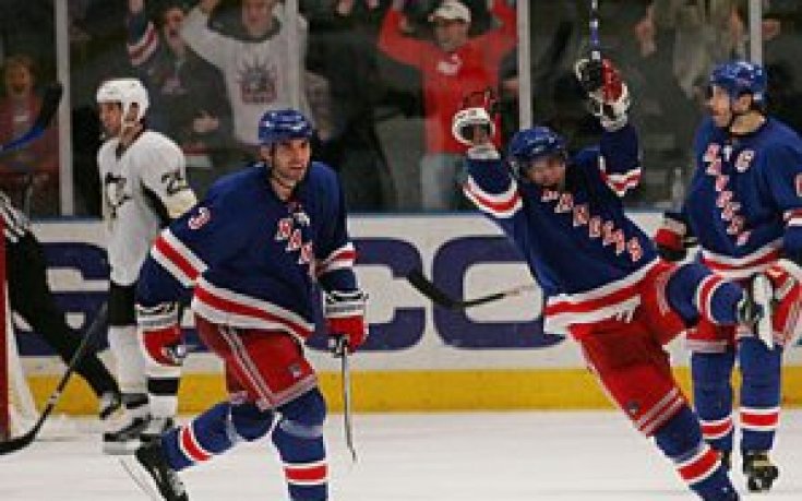 Резултати от НХЛ: Далас попиля Рейнджърс