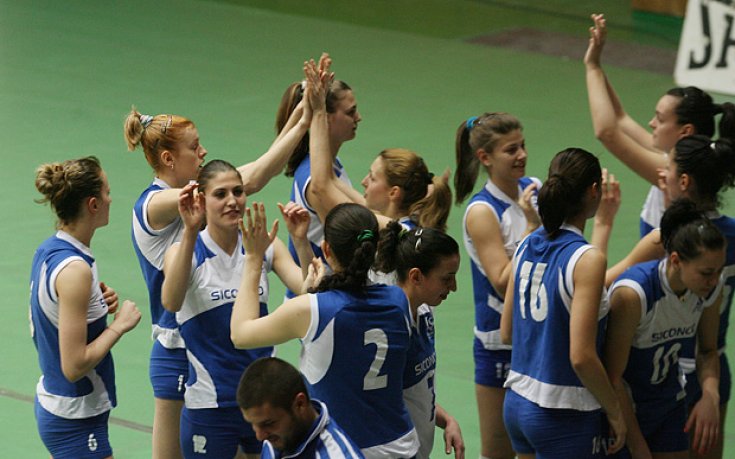 Левски взе вечното дерби и първа купа от 2006 година