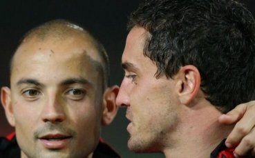 Българска енергия в Котбус - три родни гола в Бундеслигата