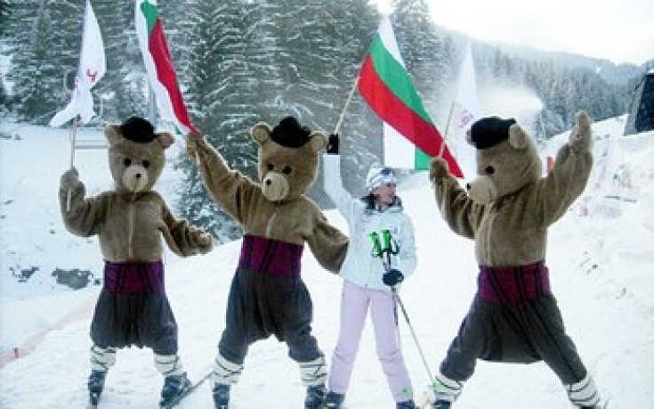 Катя Дафовска