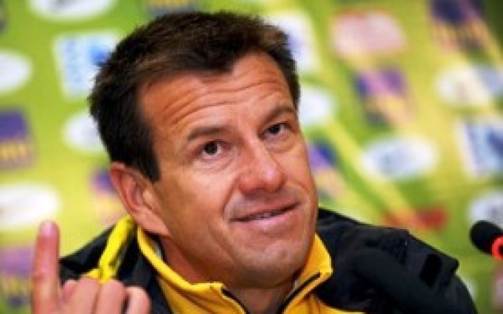 Дунга: Бяхме разучили добре Италия