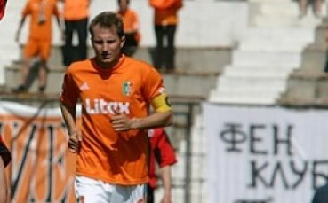 Йеленкович: Доволен съм в Спартак, но не знам дали ще остана