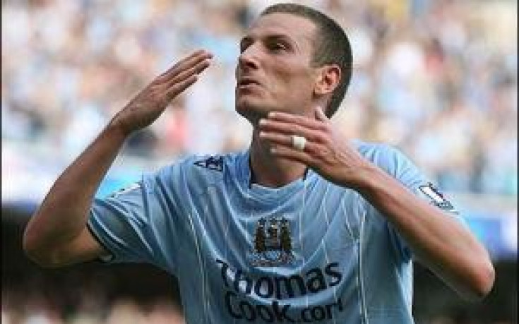 Дунга подкани Елано да напусне Сити