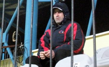 Лечков: От Цар Футбол по-хубаво няма