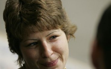 Станка Златева и Кирил Терзиев пътуват за турнир в Киев