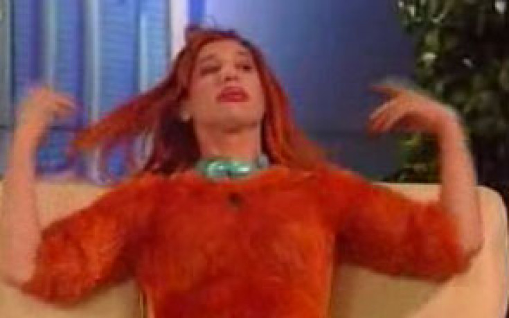 Гугутка Заспалова да даде пример на БФС и телевизията с правата