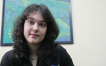 Петя Неделчева на полуфинал в Австрия