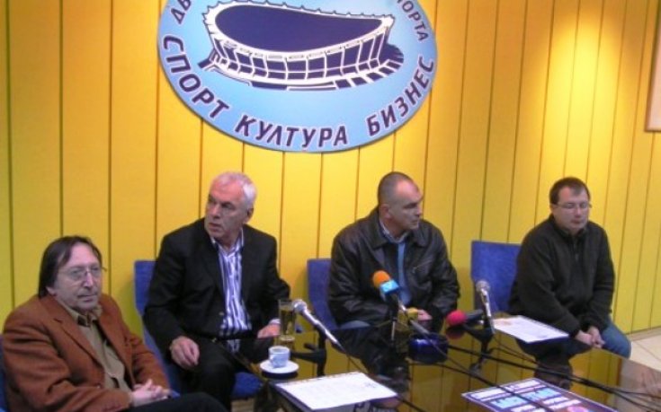 Баднярович: Очаквам тежък мач срещу Работнички