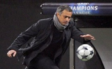 Жозе Моуриньо