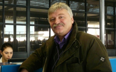 Данчев: Очаквам Бербо да е титуляр и срещу Тотнъм