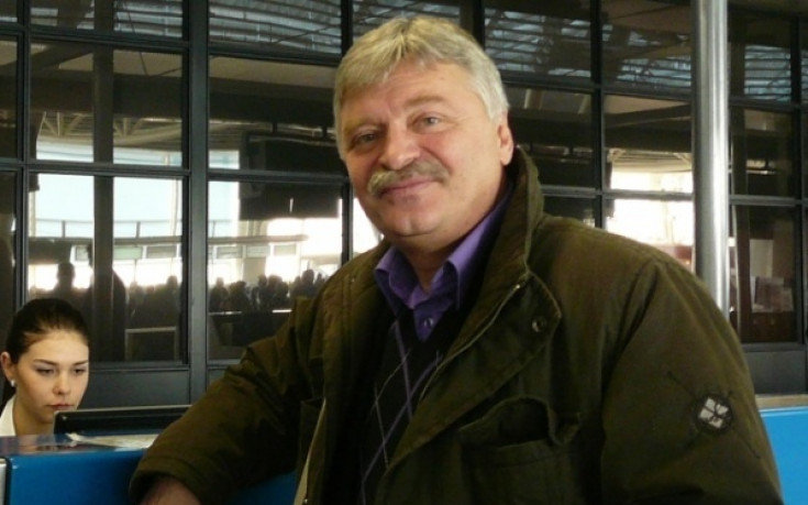 Емил Данчев