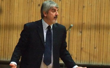 Петко Маринов е новият треньор на ЛукОйл Академик