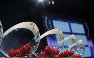 Двойките за осминафиналите в Купата на УЕФА