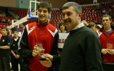 Италия хвали роден талант, той с шанс да стъпи в „Медисън Скуеър Гардън”