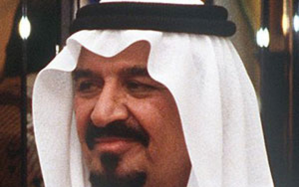 Румънски треньор обиди принц в Саудитска Арабия, уволниха го