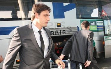 Препарираха Иванков в 90-та минута