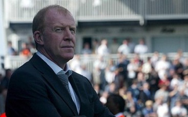 Мениджърът на Болтън с нов изгоден договор