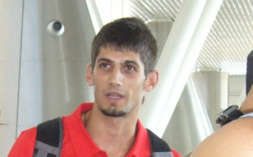 Момчил Караилиев заминава за Евро`09 на инжекции