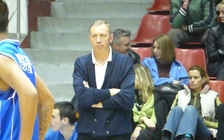 Четирима баскетболисти на Сливен пред отстраняване