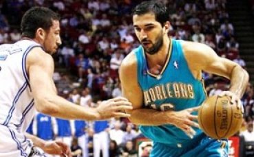 Педжа Стоякович може да играе за Сърбия на Евро 2009