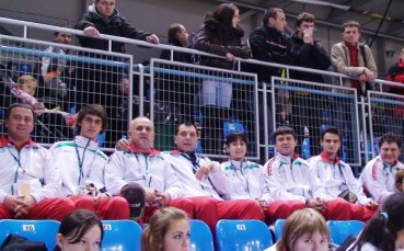 Българин ще опъне лъка за световна титла