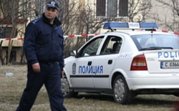 12 задържани за показания след Берое - Нафтекс заради счупено стъкло