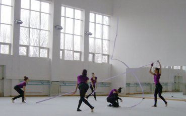 Трета и четвърта оценка за ансамбъла в Будапеща