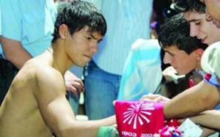 Агуеро: Имаше дузпа срещу мен, Реал няма да стане шампион