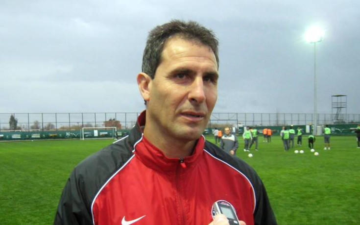 Херо: Отборът ни не се различава много от миналогодишния