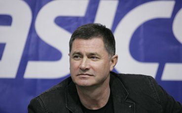 Карамаринов: Отличен за Николай Атанасов