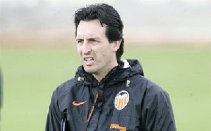 Валенсия с купища проблеми