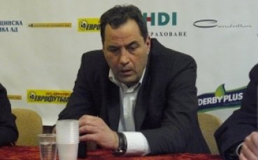 Дарин Великов: Знам какво ще очаква утре целият град