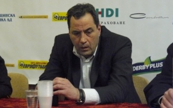 Дарин Великов: Знам какво ще очаква утре целият град