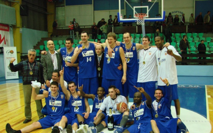 Левски с Купата: 7 години стигат