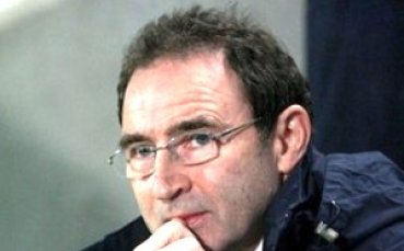 Акциите на О’Нийл за поста на Капело пак се вдигнаха